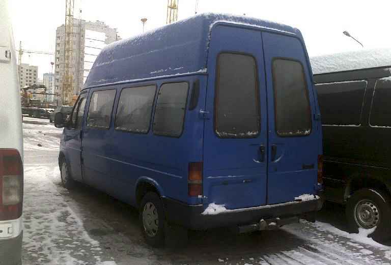 Пассажирские перевозки по межгороду. 3 человека из Армавира в Краснодар