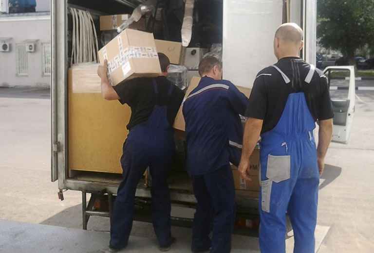 Аренда грузовой газели для перевозки заказать отдельную машину 10-ти тонника из Балашихи в Должанскую