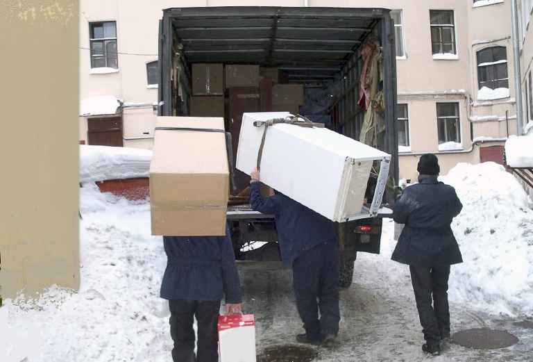 транспортировка попутных грузов стоимость попутно из Москва в Михайловка